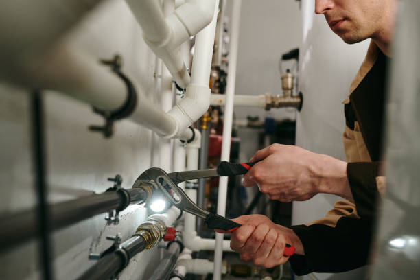 Best Drain Cleaning Services  in Streetsboro, OH