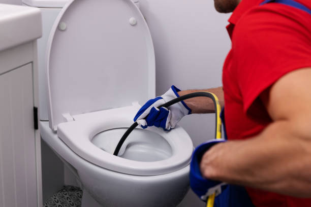 Sewer Line Replacement in Streetsboro, OH