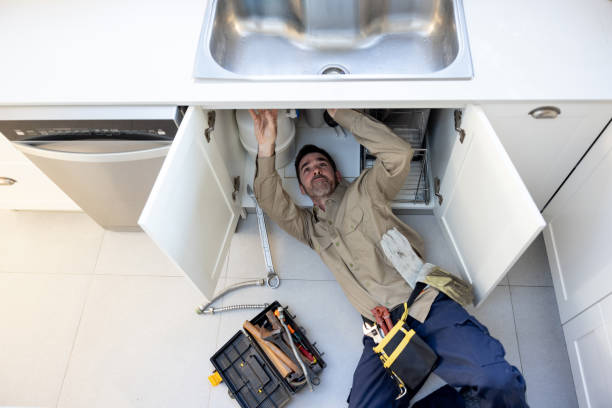 Best Residential Plumbing Services  in Streetsboro, OH