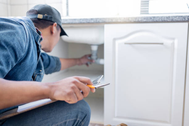 Best Sewer Line Replacement  in Streetsboro, OH
