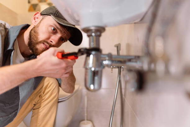 Best Water Leak Repair  in Streetsboro, OH