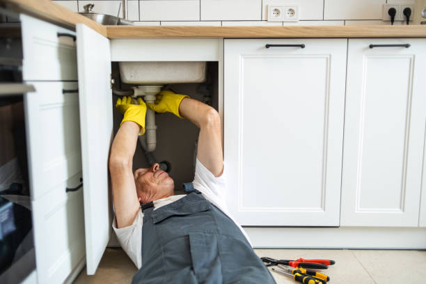 Best Plumbing Inspection Services  in Streetsboro, OH