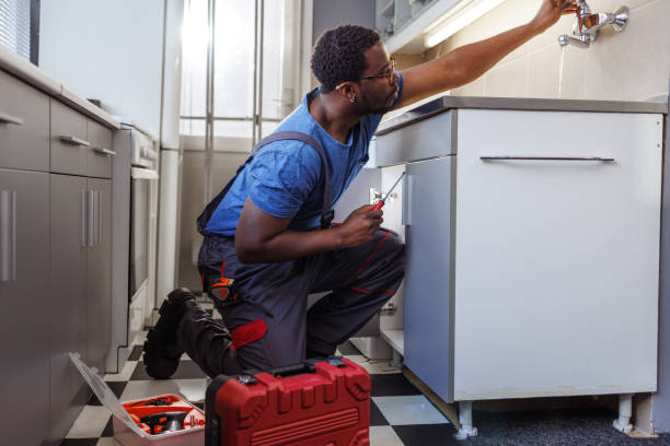 Best Emergency Plumbing Repair  in Streetsboro, OH
