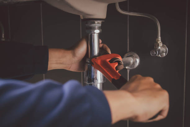 Best Pipe Repair Near Me  in Streetsboro, OH